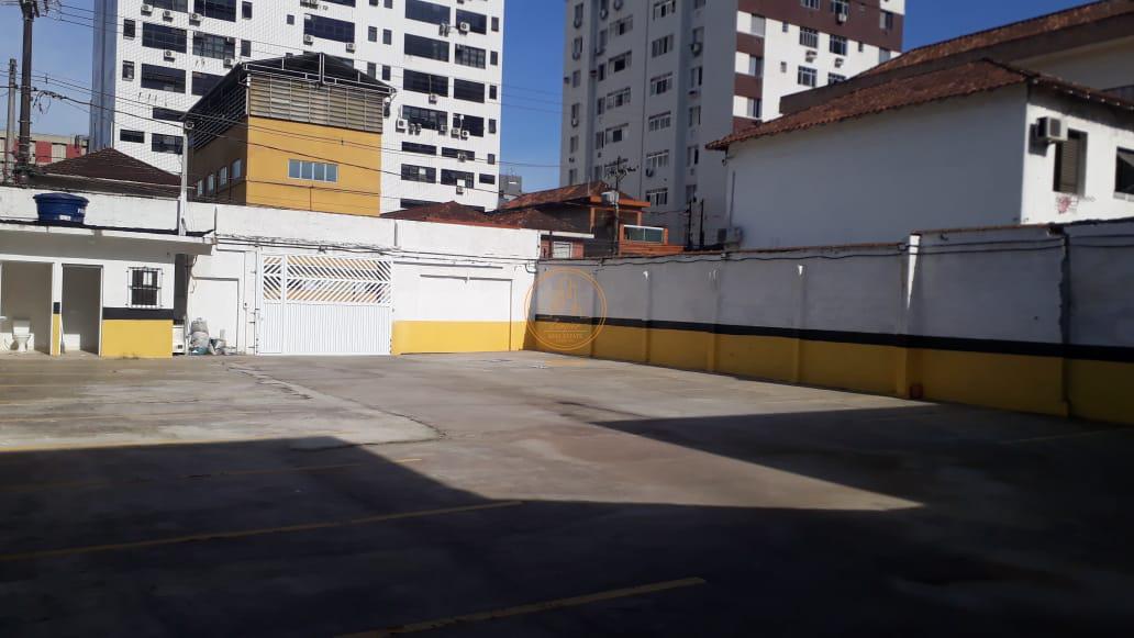 Terreno para alugar, 438m² - Foto 4