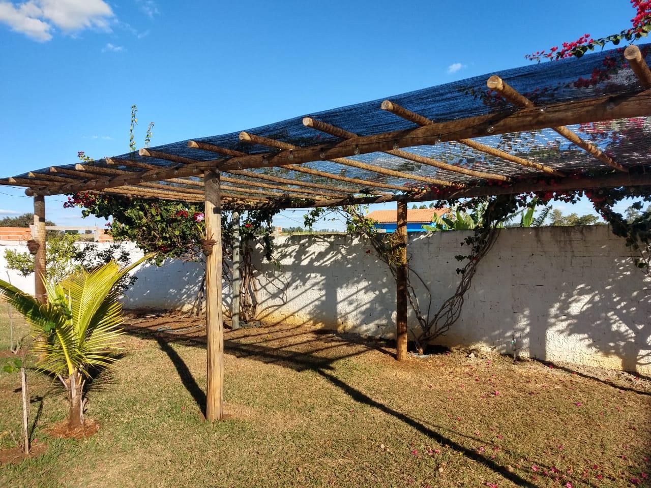 Chácara à venda com 2 quartos, 300m² - Foto 20