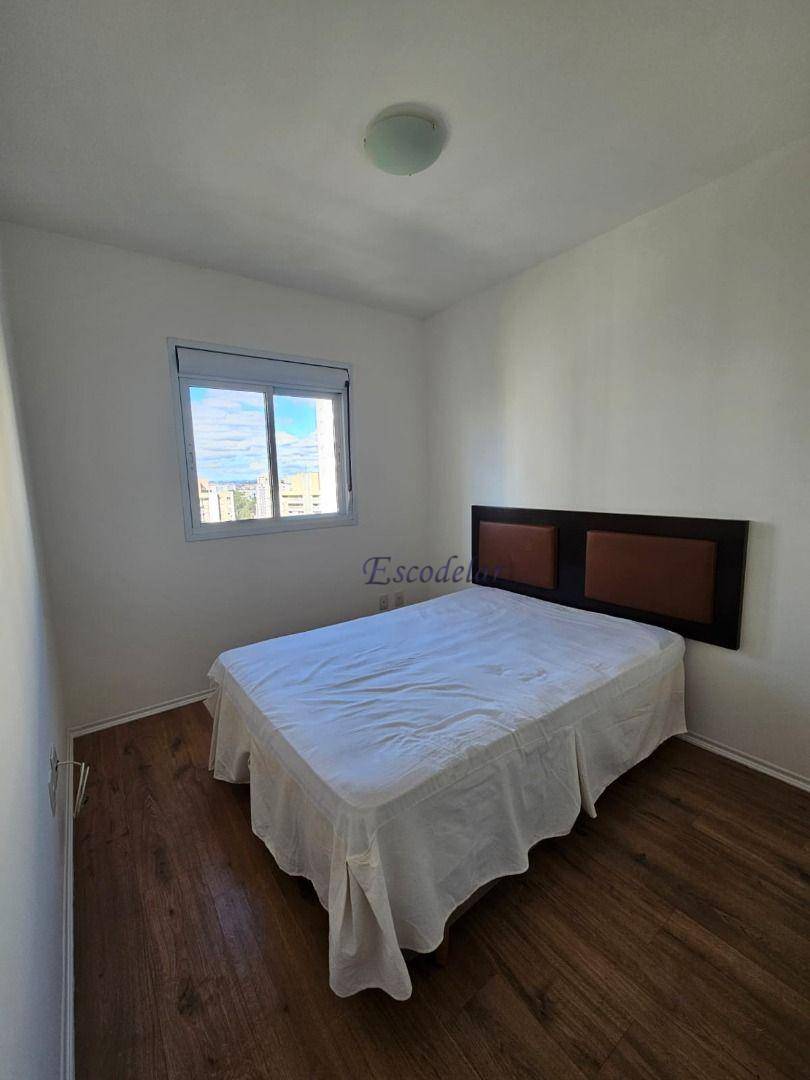 Apartamento à venda com 1 quarto, 55m² - Foto 10