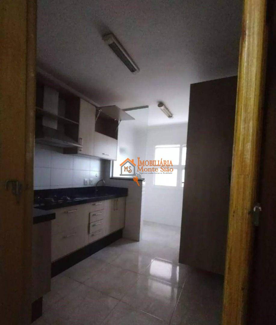 Apartamento à venda com 3 quartos, 81m² - Foto 11