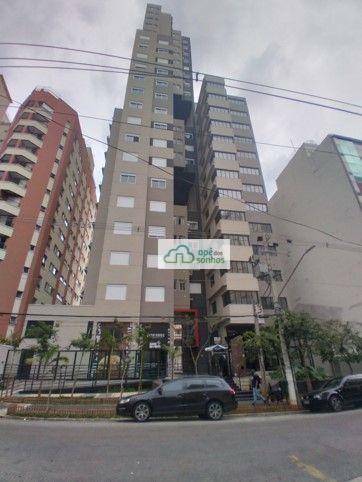 Apartamento para alugar com 1 quarto, 35m² - Foto 10