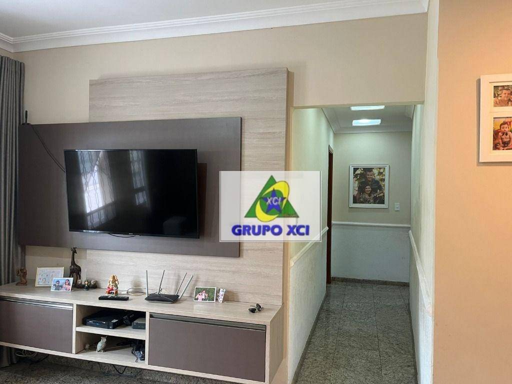 Casa à venda com 3 quartos, 118m² - Foto 22