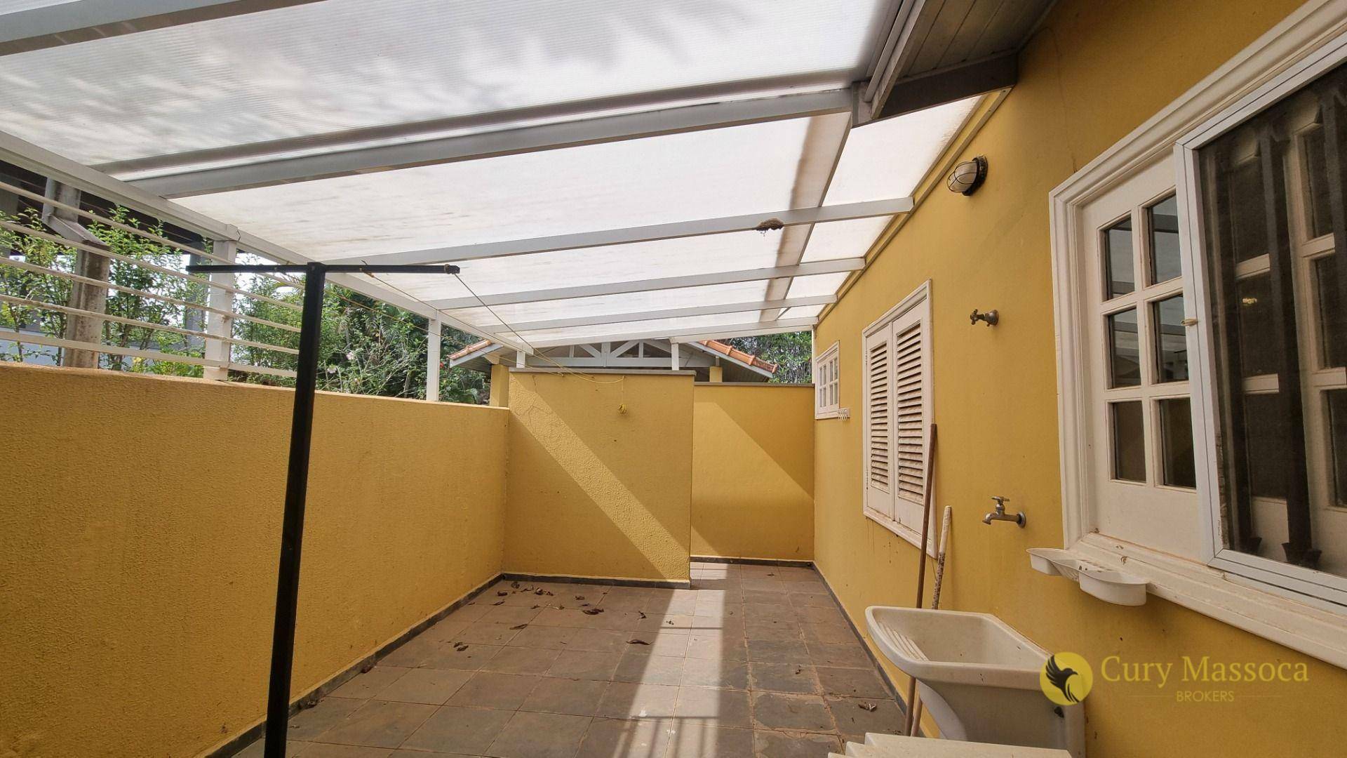 Casa de Condomínio à venda com 3 quartos, 425m² - Foto 69