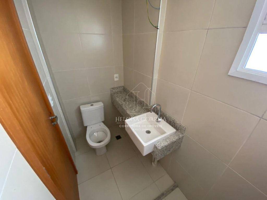 Apartamento à venda com 3 quartos, 141m² - Foto 19