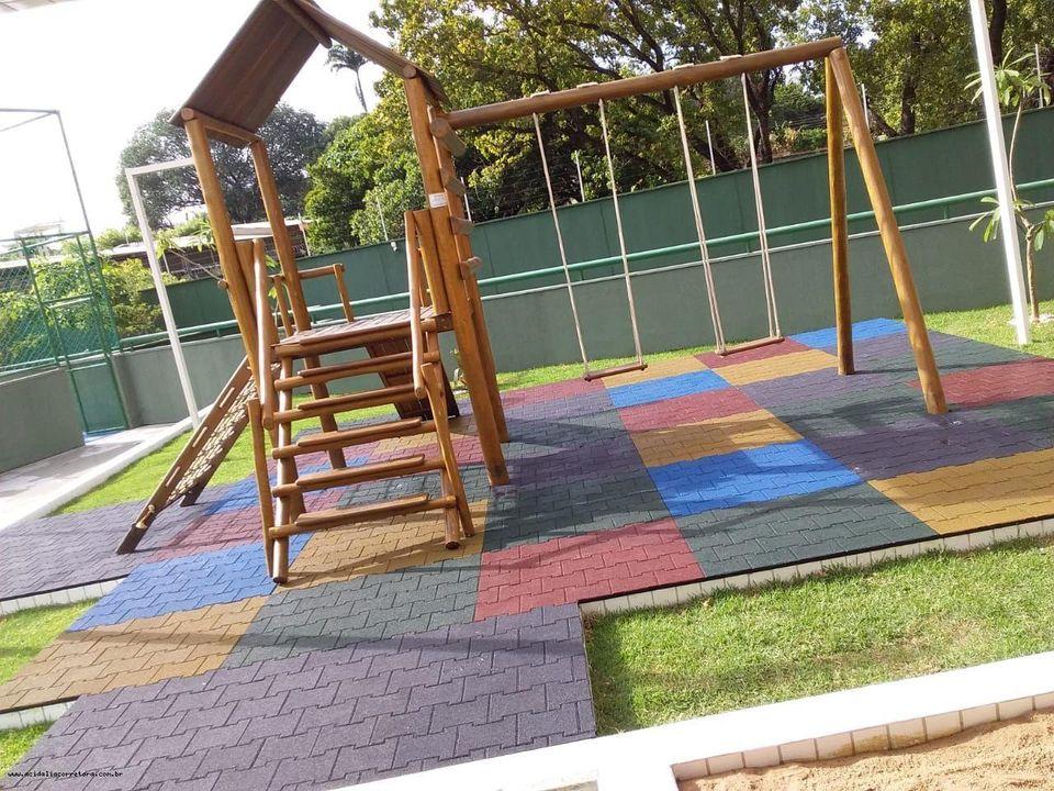 Apartamento para alugar com 3 quartos, 100m² - Foto 3