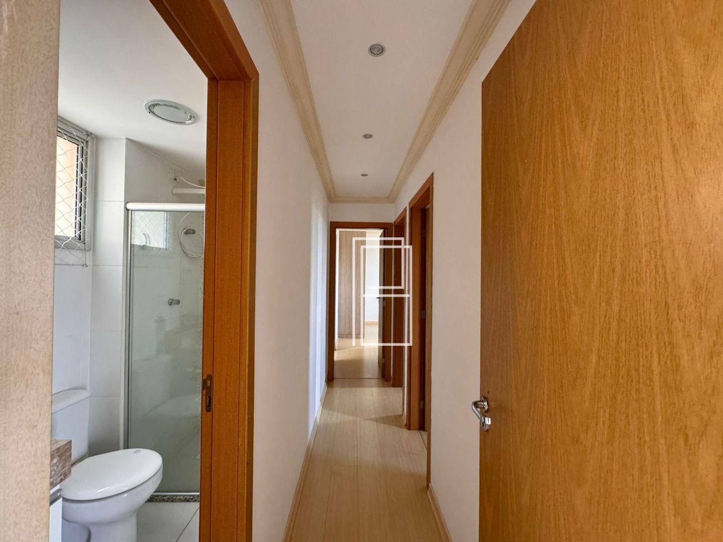 Cobertura à venda com 4 quartos, 192m² - Foto 6