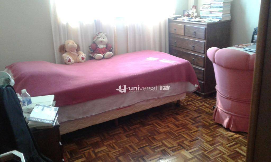 Apartamento à venda com 3 quartos, 120m² - Foto 9