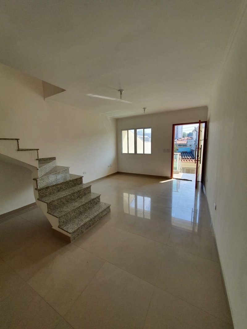 Sobrado à venda com 3 quartos, 125m² - Foto 12