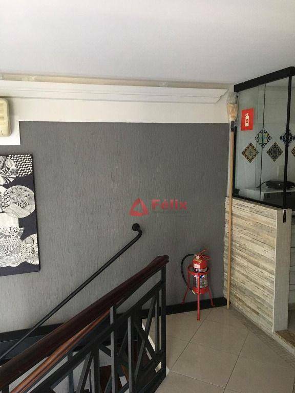 Conjunto Comercial-Sala à venda, 45m² - Foto 6