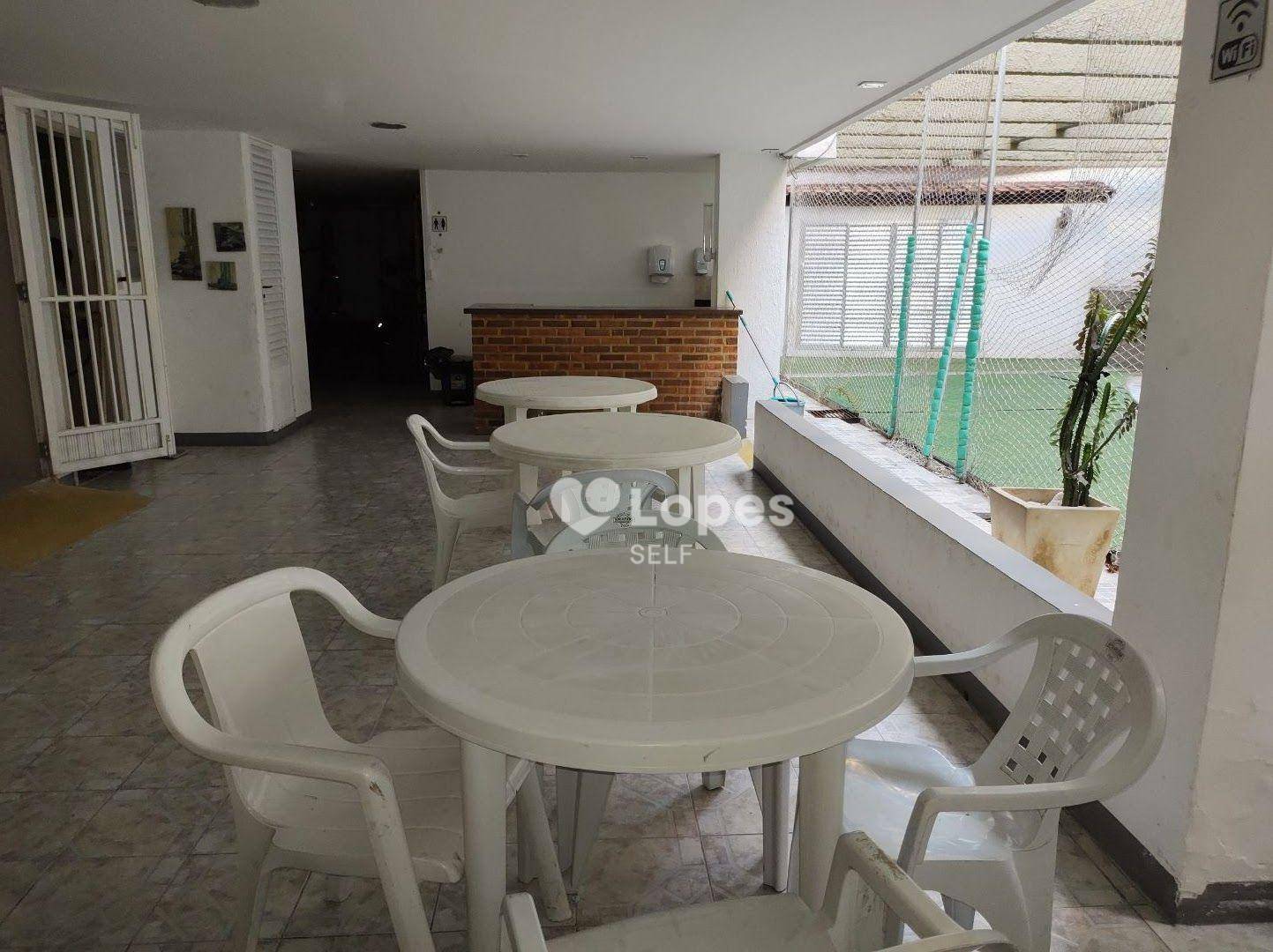 Apartamento à venda com 3 quartos, 120m² - Foto 14