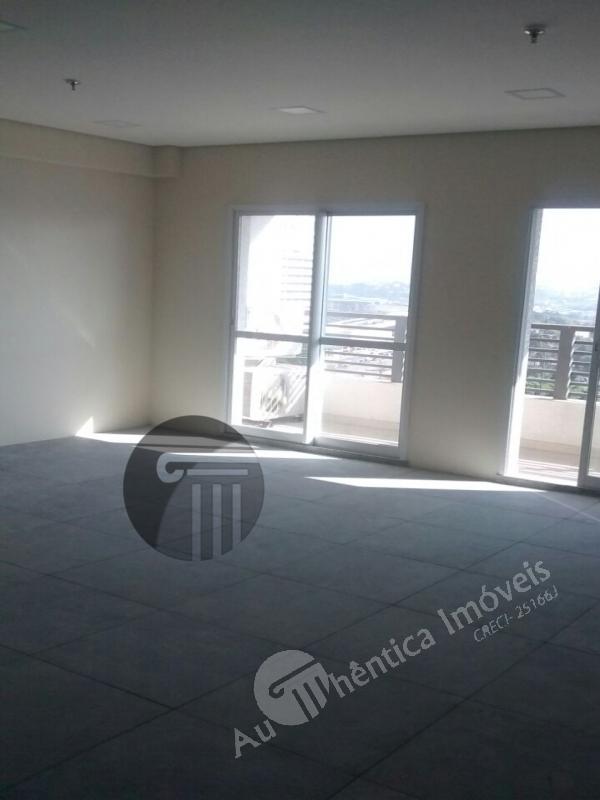 Conjunto Comercial-Sala para alugar, 45m² - Foto 5