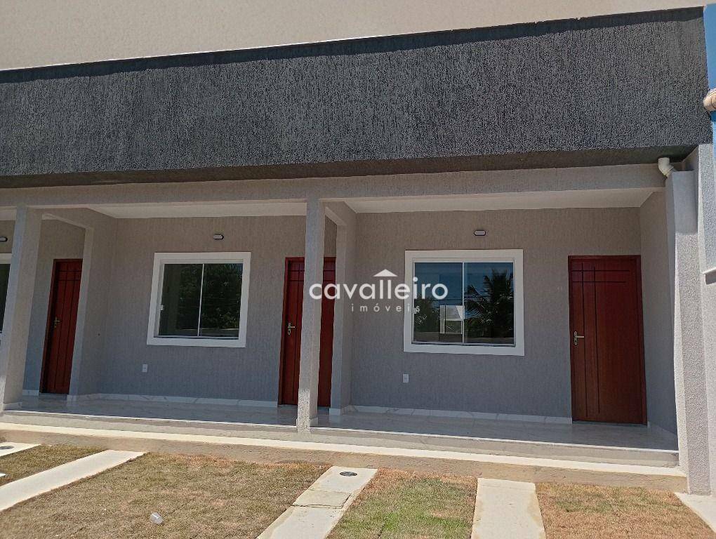 Casa à venda com 2 quartos, 76m² - Foto 4