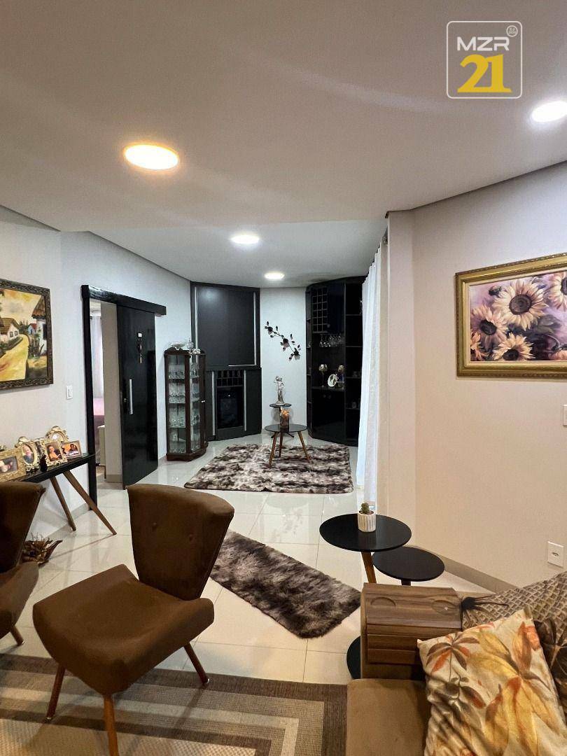 Sobrado à venda com 3 quartos, 330m² - Foto 25