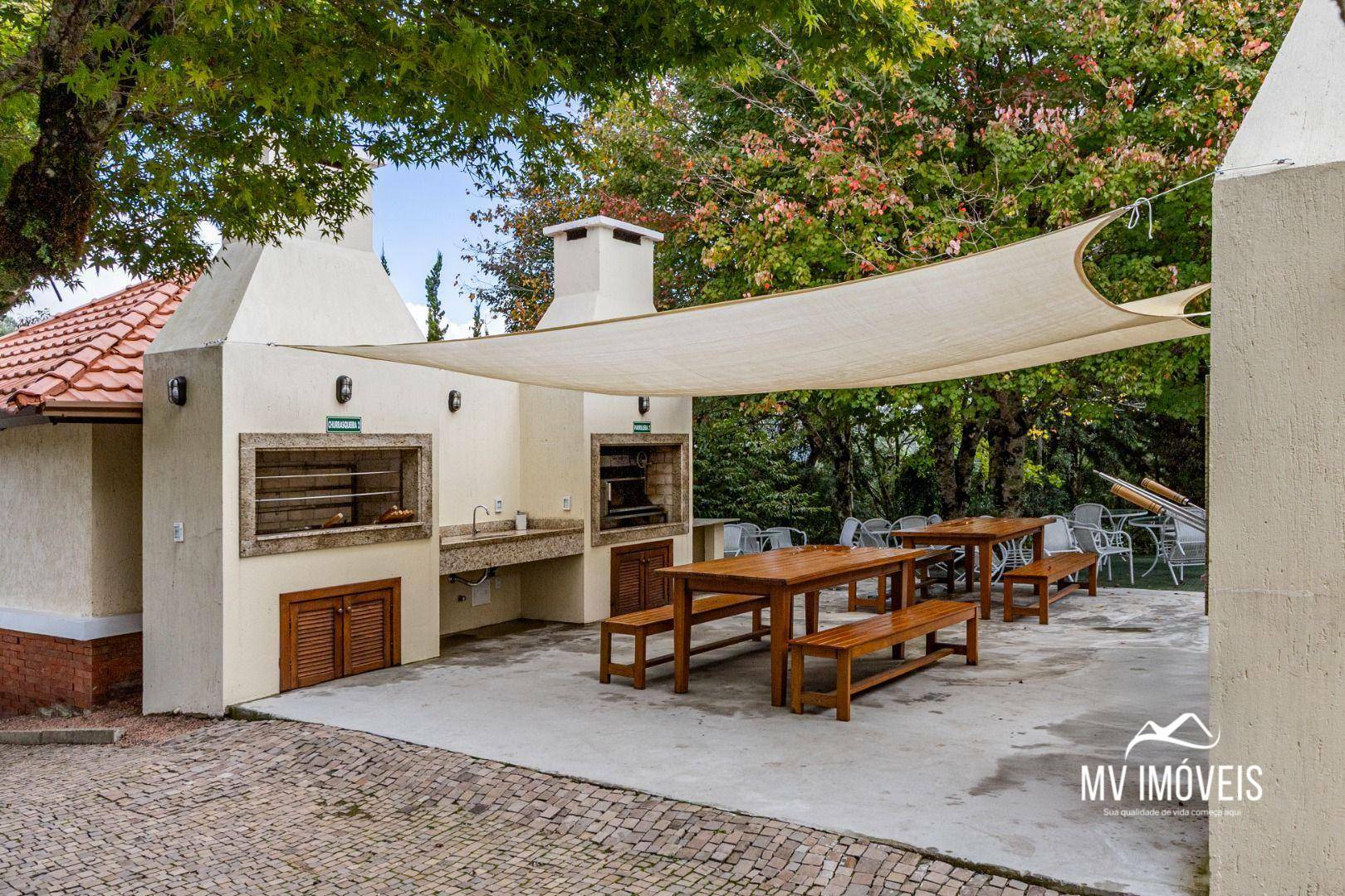 Apartamento, 3 quartos, 110 m² - Foto 41