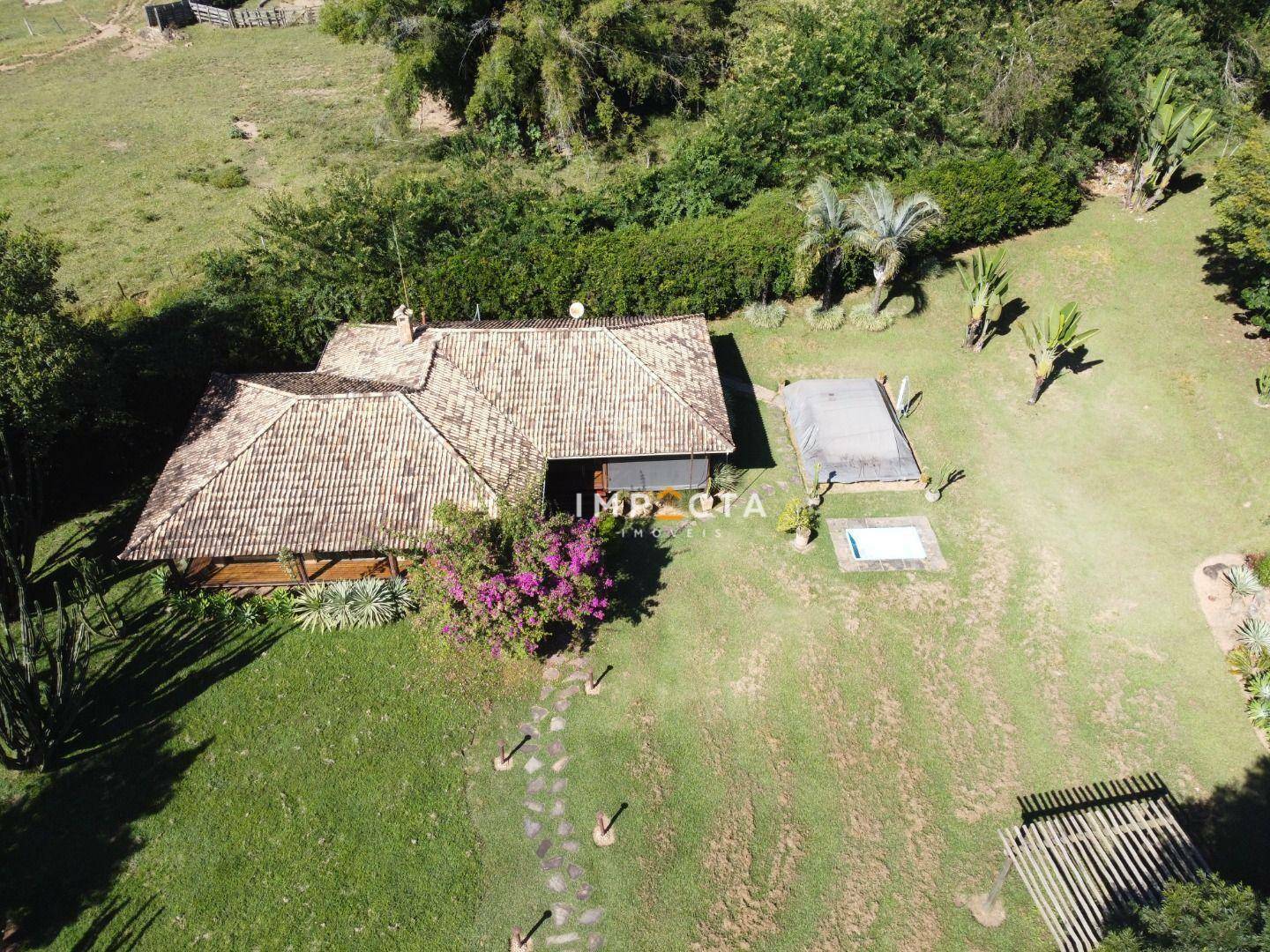 Fazenda à venda com 5 quartos, 450m² - Foto 62