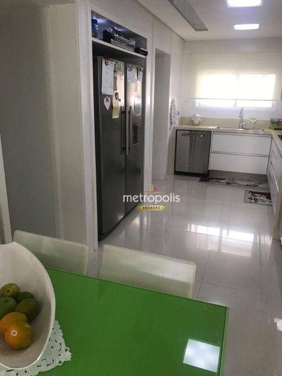 Apartamento à venda com 4 quartos, 244m² - Foto 5