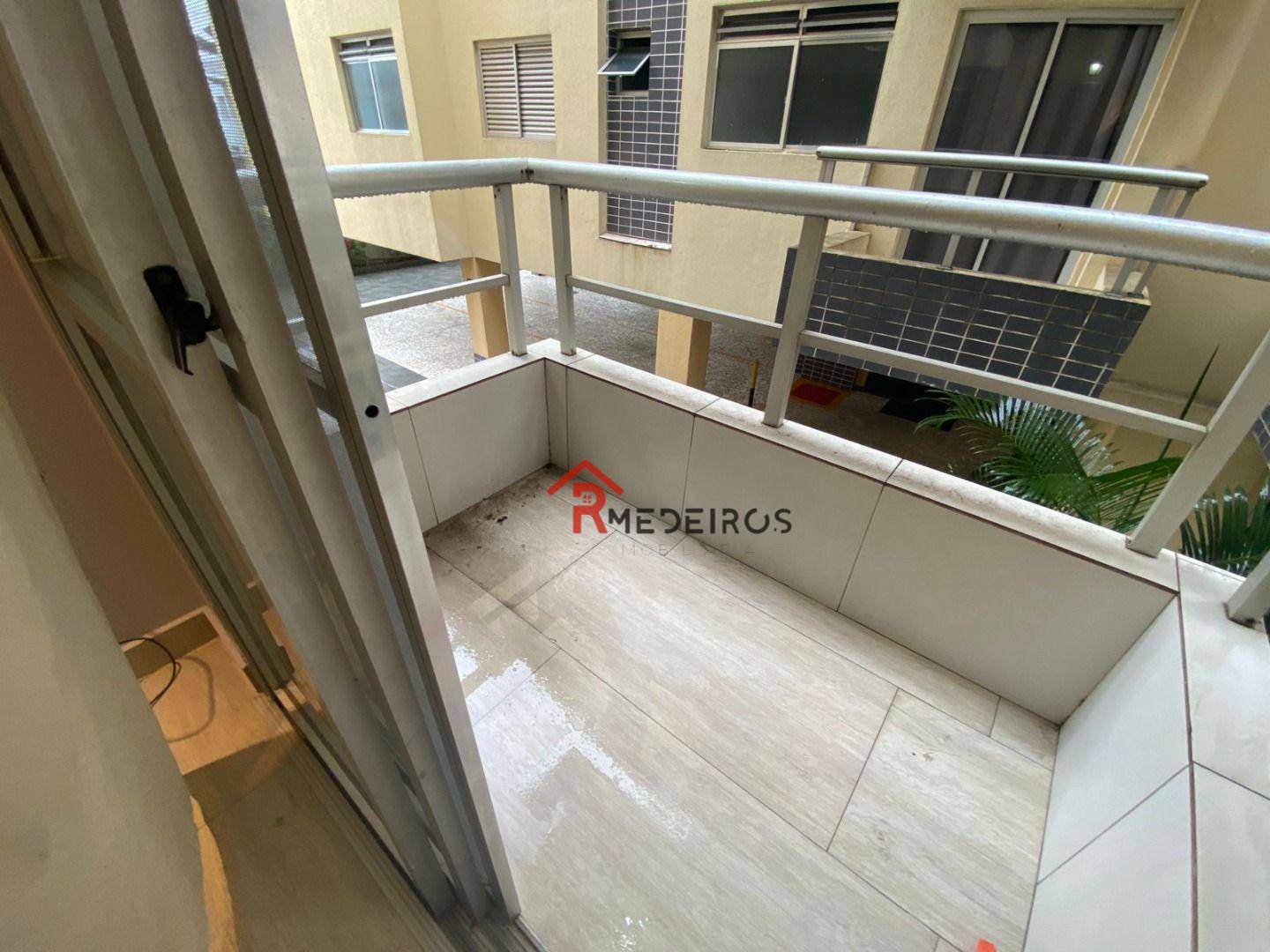 Apartamento à venda com 1 quarto, 50m² - Foto 6