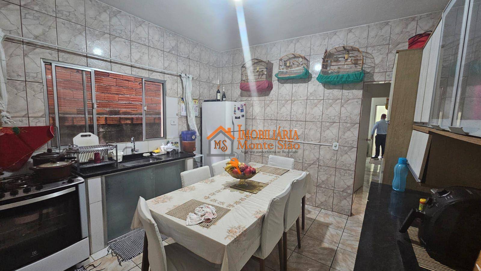 Casa à venda com 3 quartos, 125M2 - Foto 7