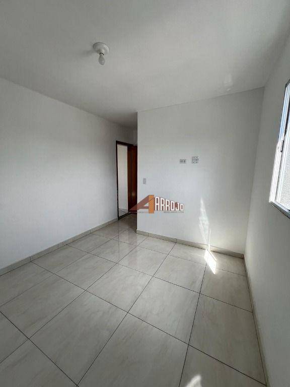 Apartamento à venda com 2 quartos, 37m² - Foto 6