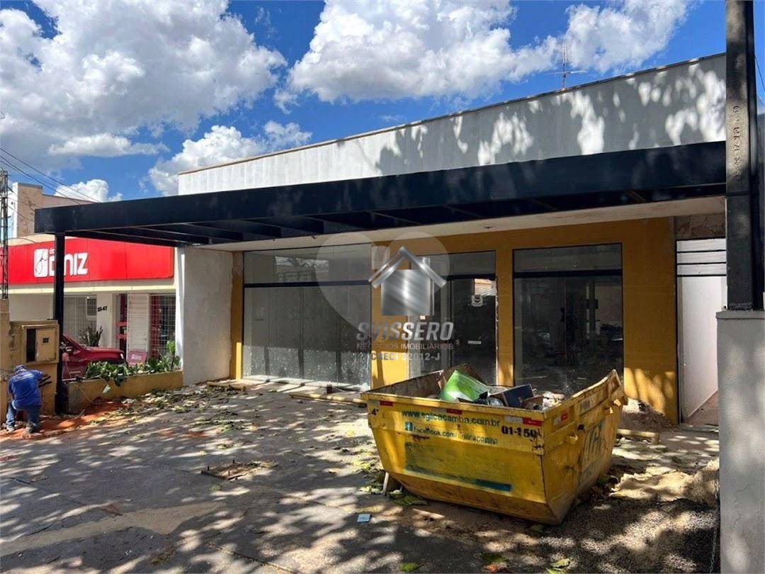 Loja-Salão, 363 m² - Foto 2