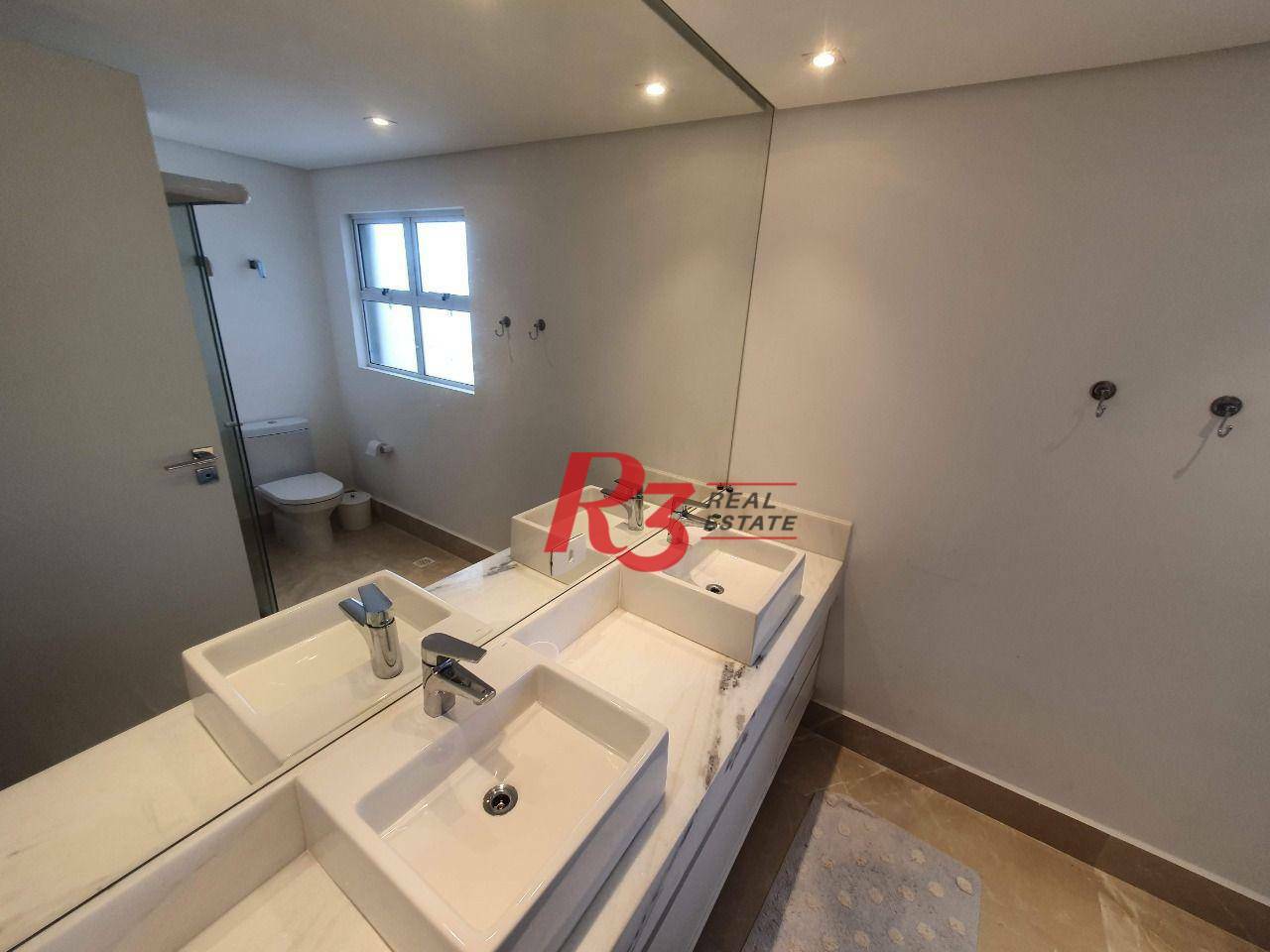 Apartamento para alugar com 4 quartos, 225m² - Foto 36