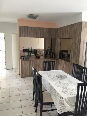 Apartamento à venda com 3 quartos, 150m² - Foto 6