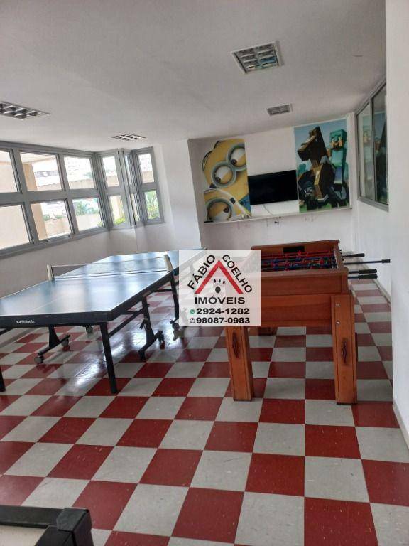 Apartamento à venda com 3 quartos, 80m² - Foto 26