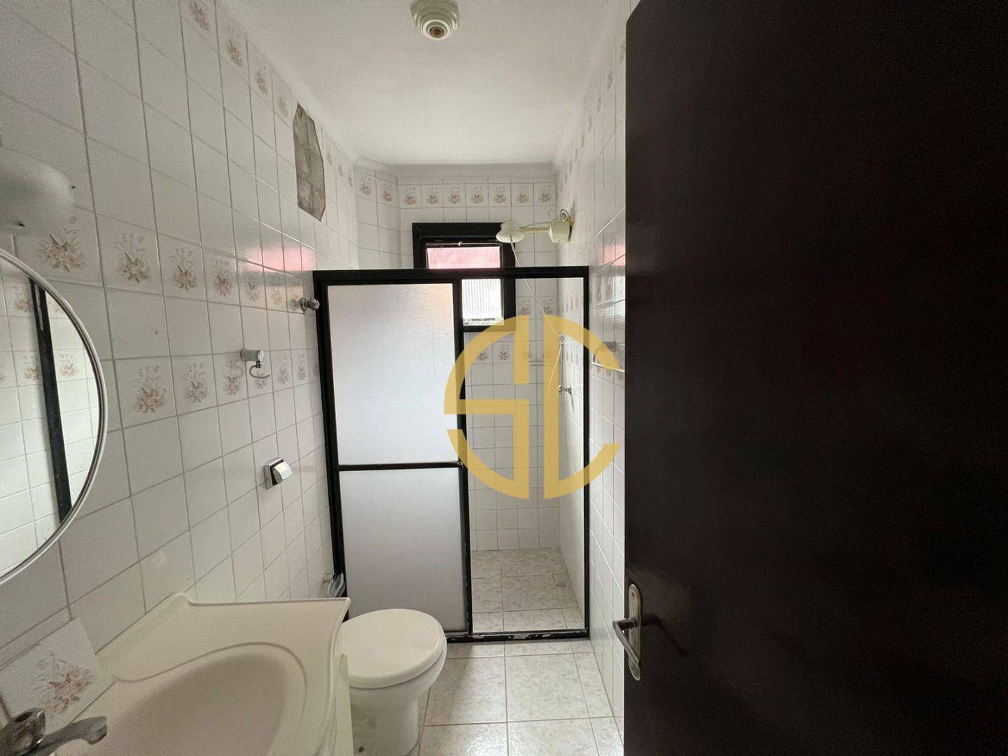 Apartamento à venda com 2 quartos, 60m² - Foto 6