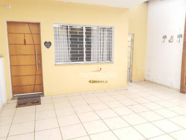 Sobrado à venda com 3 quartos, 142m² - Foto 14