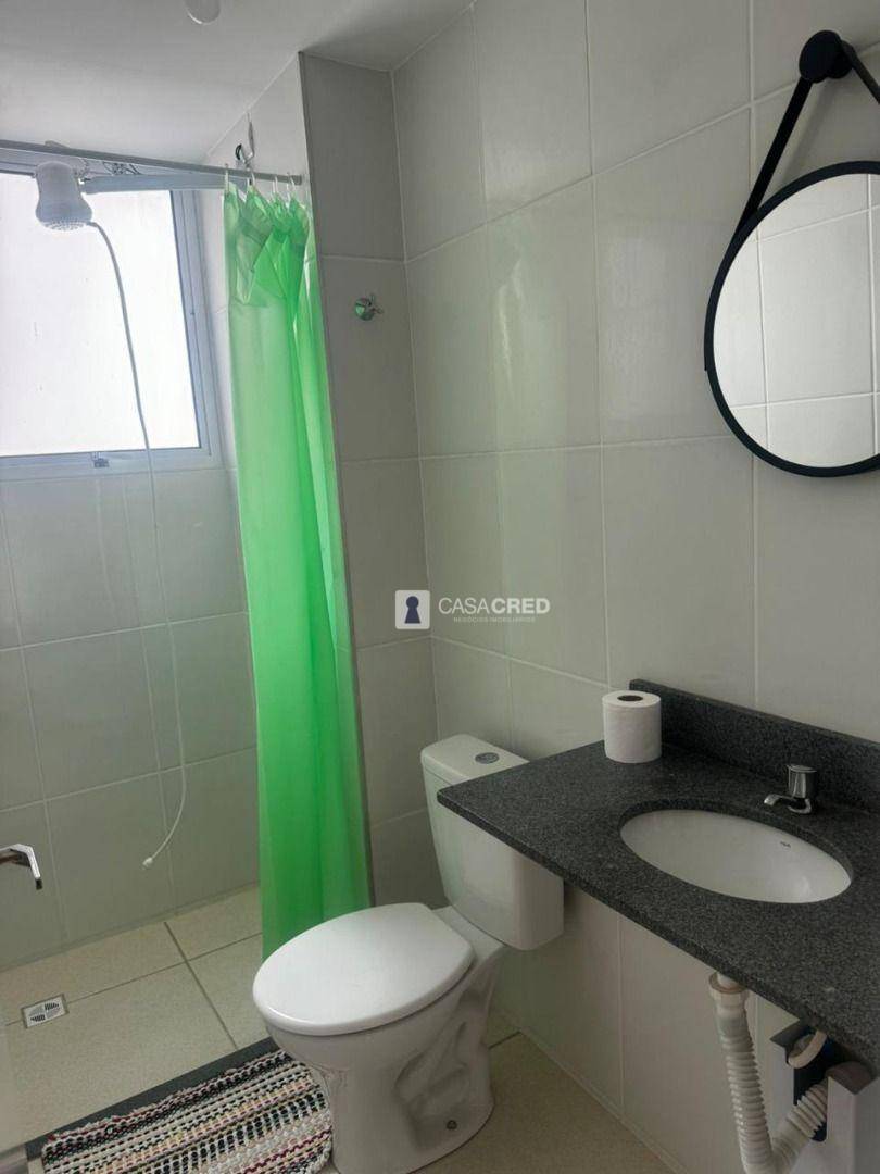 Apartamento à venda e aluguel com 2 quartos, 52m² - Foto 10