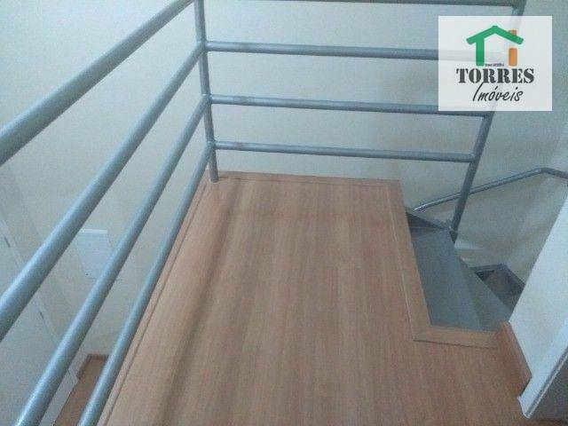 Apartamento à venda com 3 quartos, 96m² - Foto 8