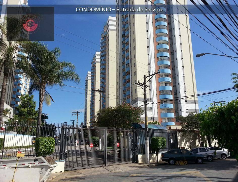 Apartamento à venda com 3 quartos, 186m² - Foto 17