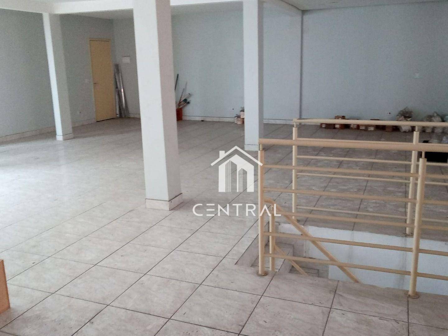 Loja-Salão para alugar, 135m² - Foto 2