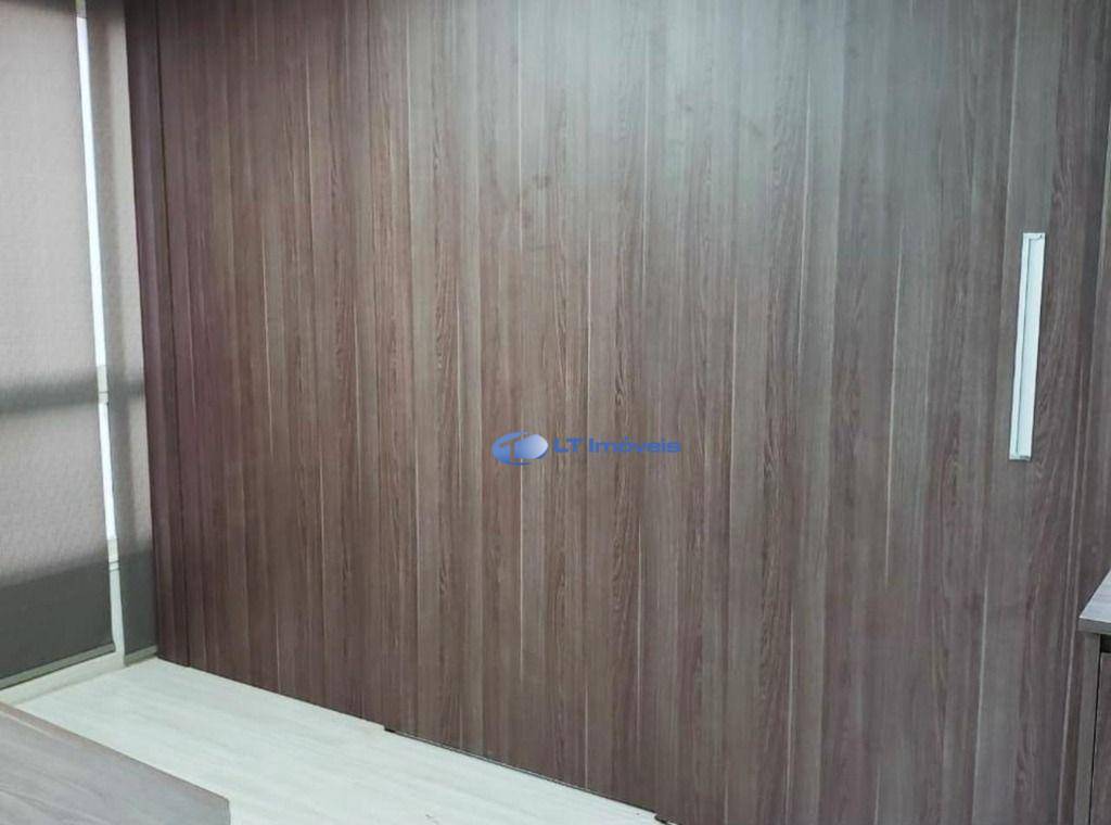 Sala-Conjunto, 40 m² - Foto 3