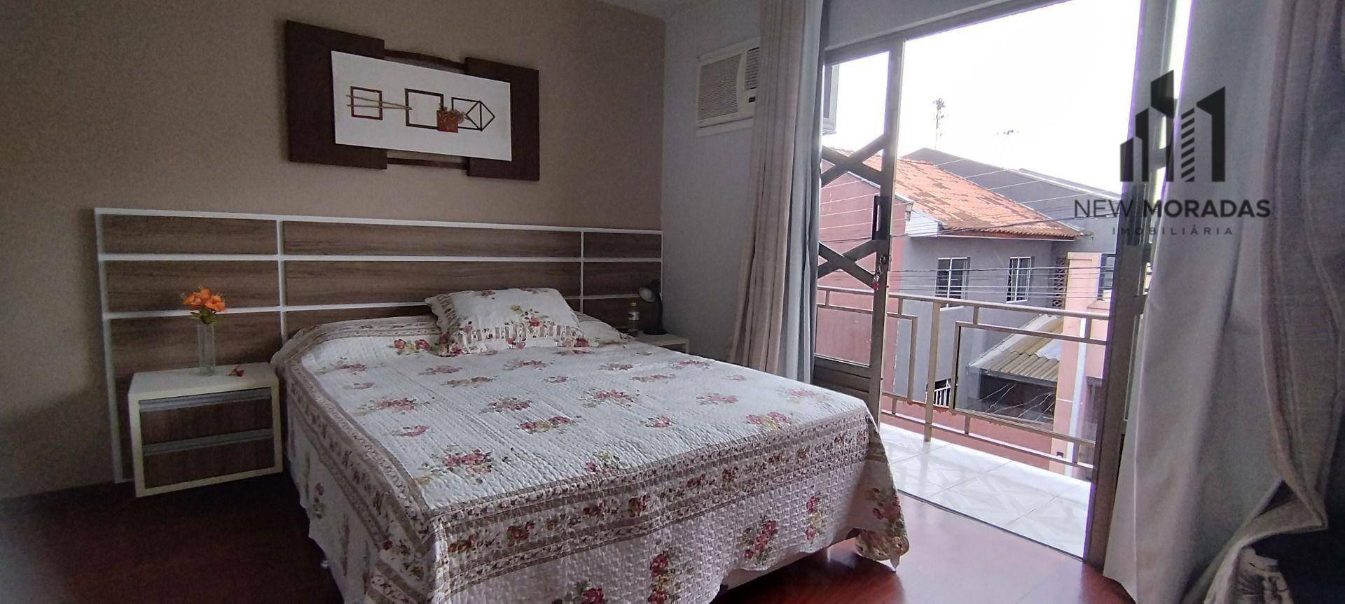 Sobrado à venda com 3 quartos, 160m² - Foto 19