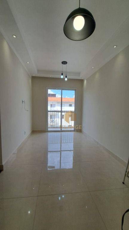 Apartamento à venda com 2 quartos, 58m² - Foto 1