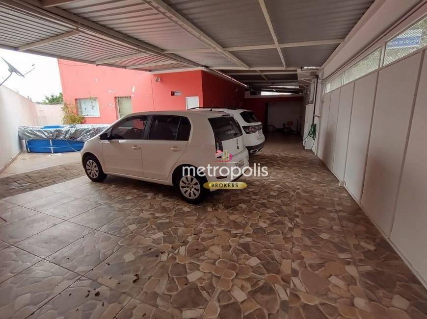 Sobrado à venda com 3 quartos, 321m² - Foto 21