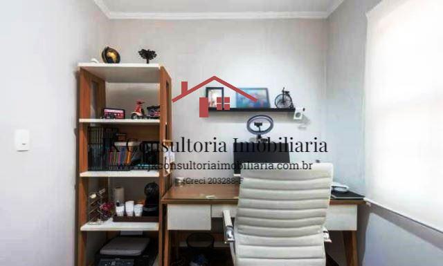 Sobrado para alugar com 4 quartos, 240m² - Foto 19