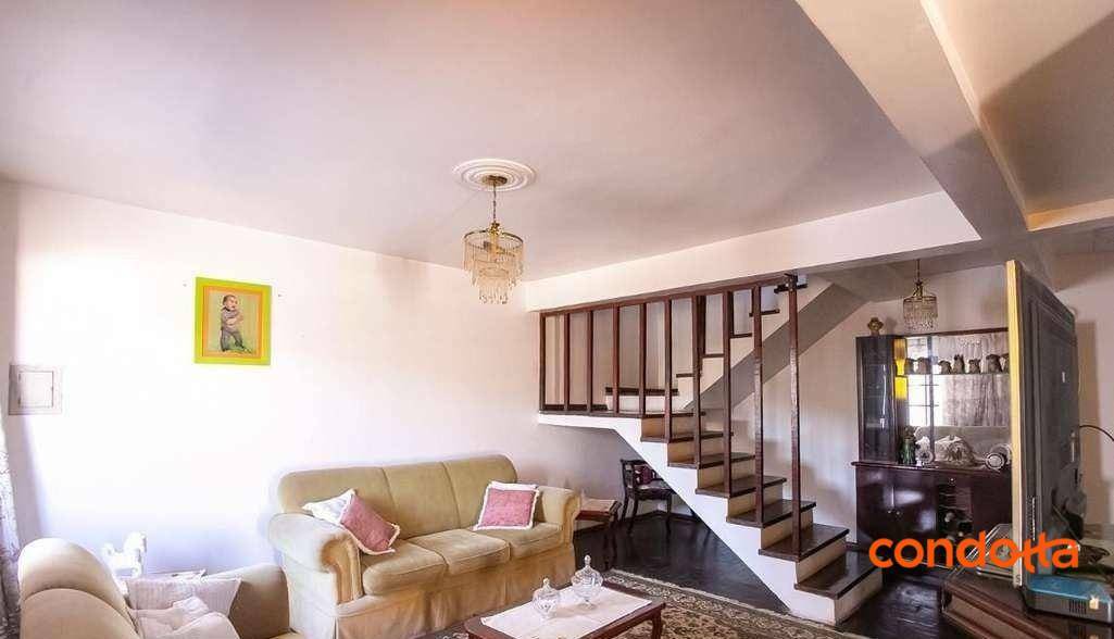 Casa de Condomínio para alugar com 4 quartos, 150m² - Foto 4