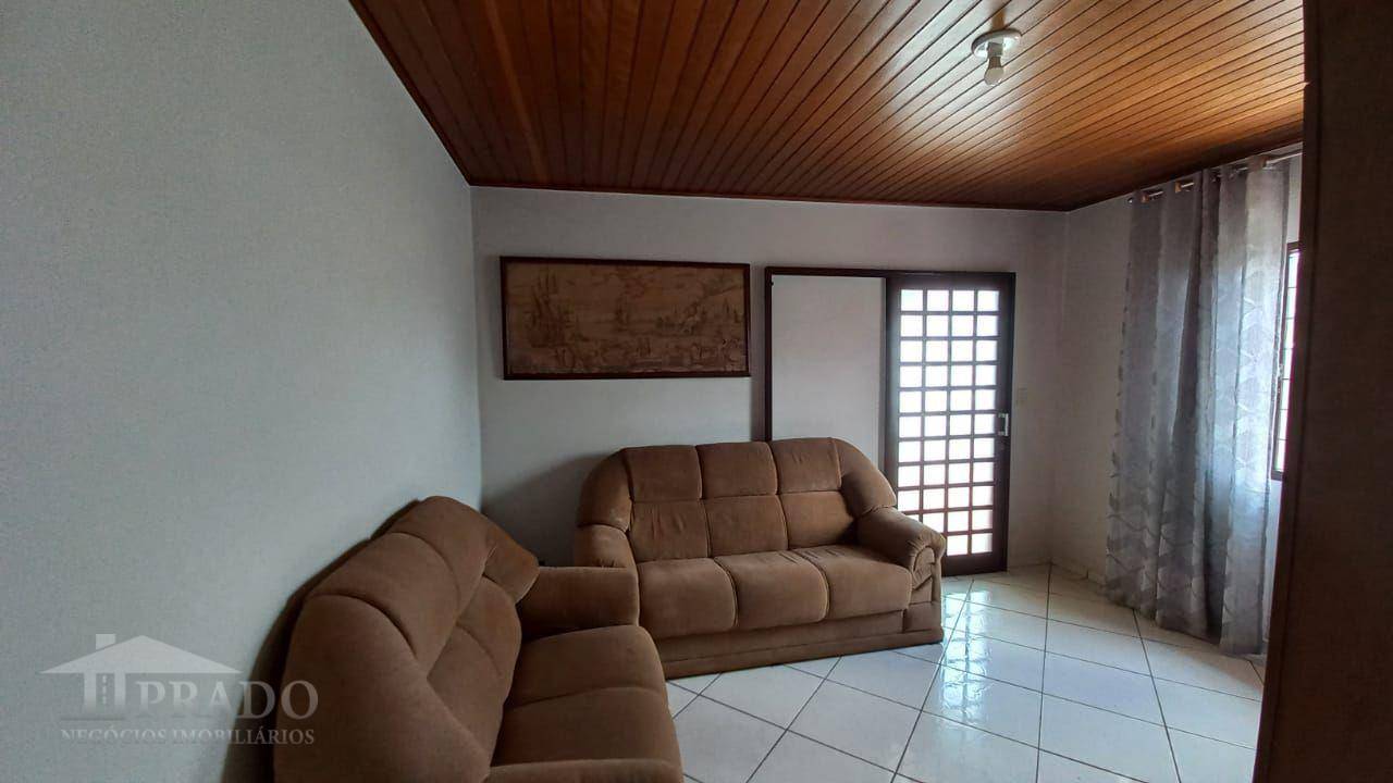 Casa à venda com 3 quartos, 140m² - Foto 6