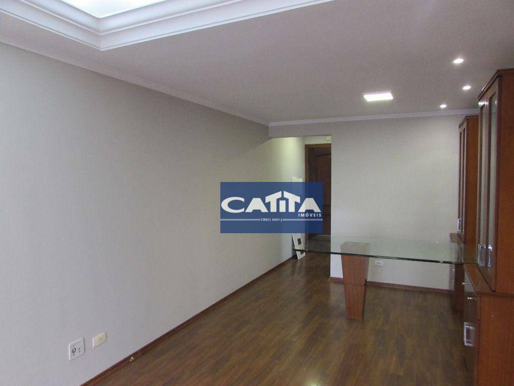 Apartamento à venda com 3 quartos, 76m² - Foto 3