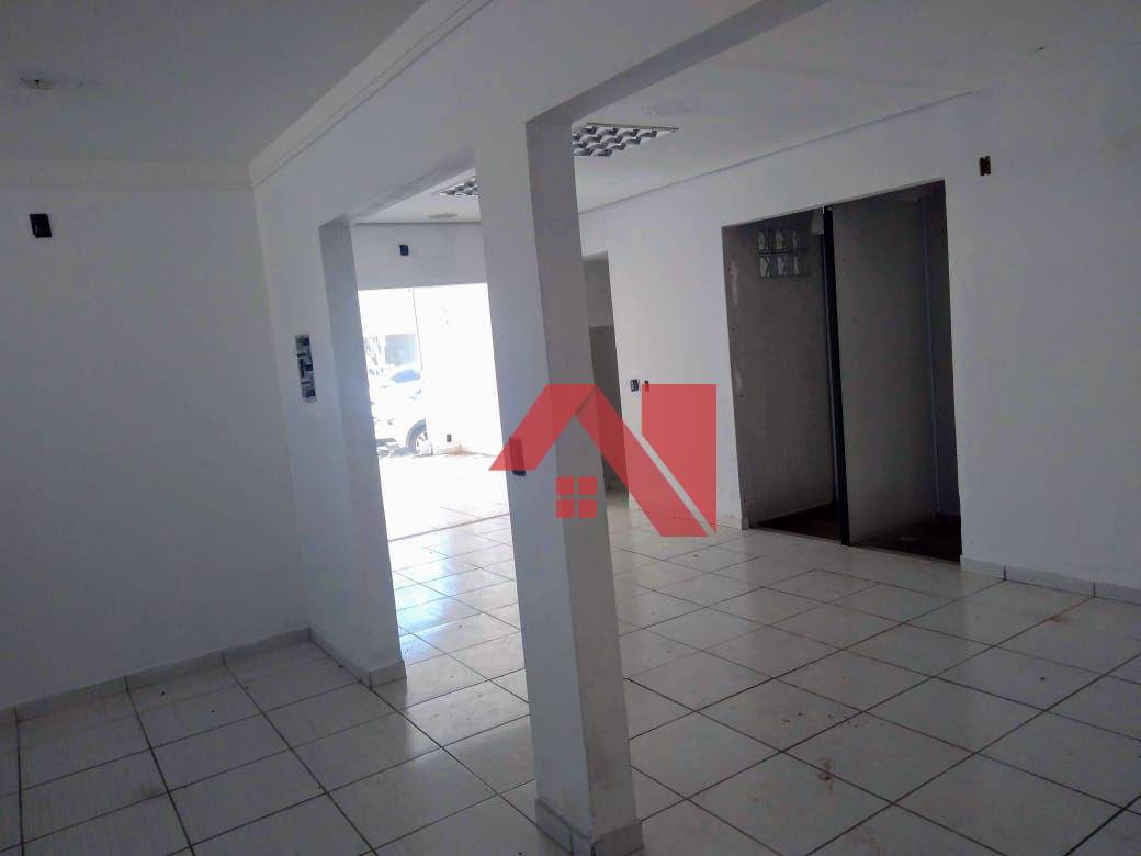 Loja-Salão para alugar, 130m² - Foto 12