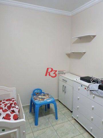 Apartamento à venda com 2 quartos, 67m² - Foto 8