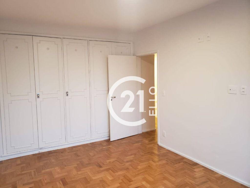 Apartamento à venda com 3 quartos, 150m² - Foto 11