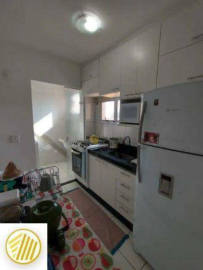 Apartamento à venda e aluguel com 3 quartos, 70m² - Foto 6