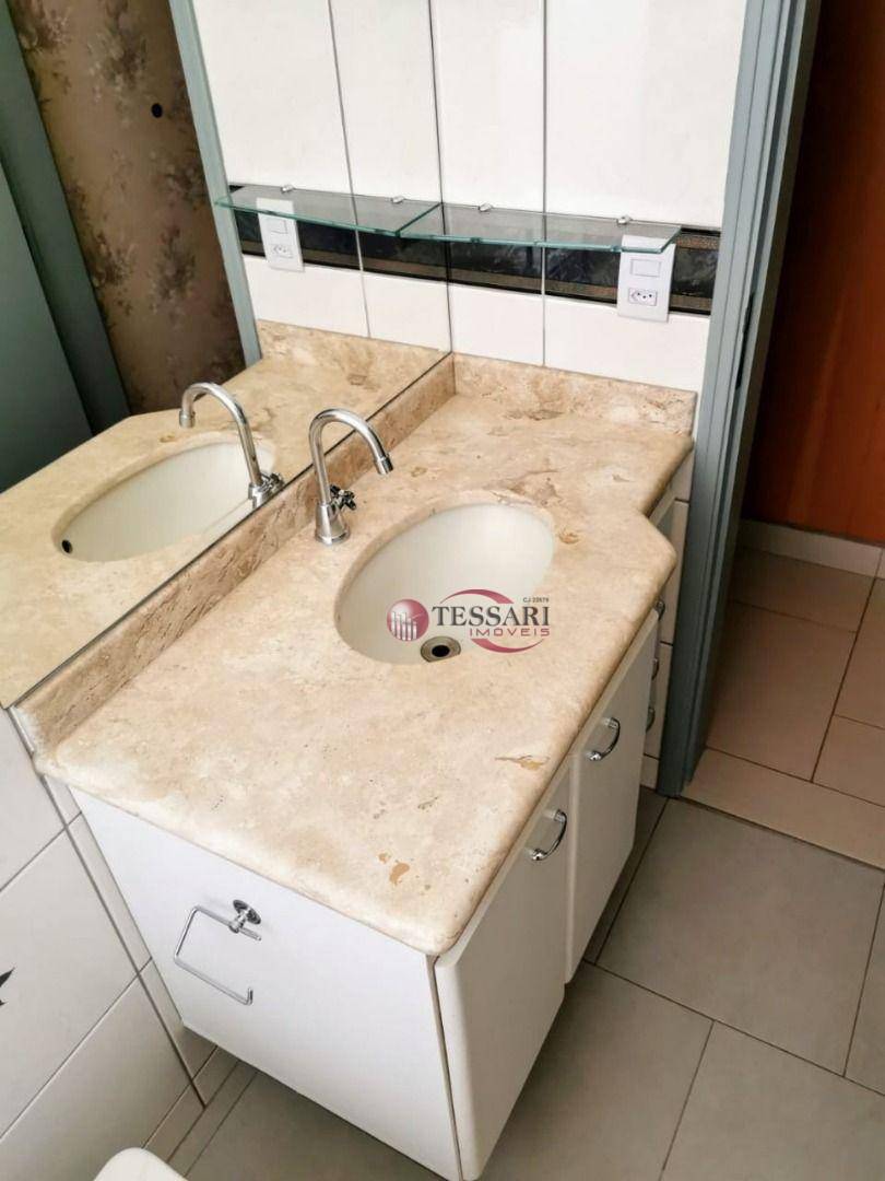 Apartamento à venda com 3 quartos, 94m² - Foto 14