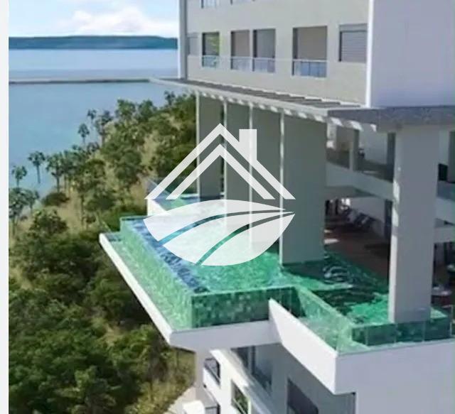 Apartamento à venda com 1 quarto, 31m² - Foto 14