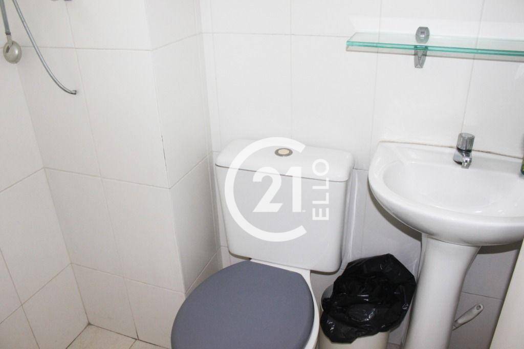 Apartamento para alugar com 2 quartos, 166m² - Foto 29