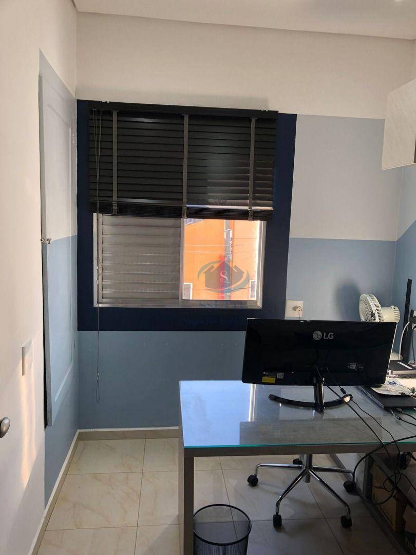 Sobrado à venda com 3 quartos, 150m² - Foto 5