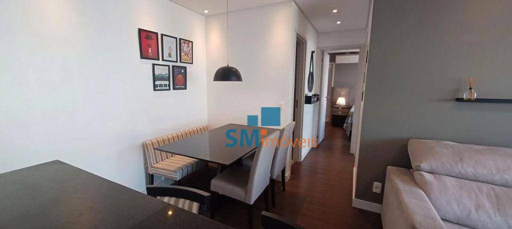 Apartamento à venda com 2 quartos, 68m² - Foto 14